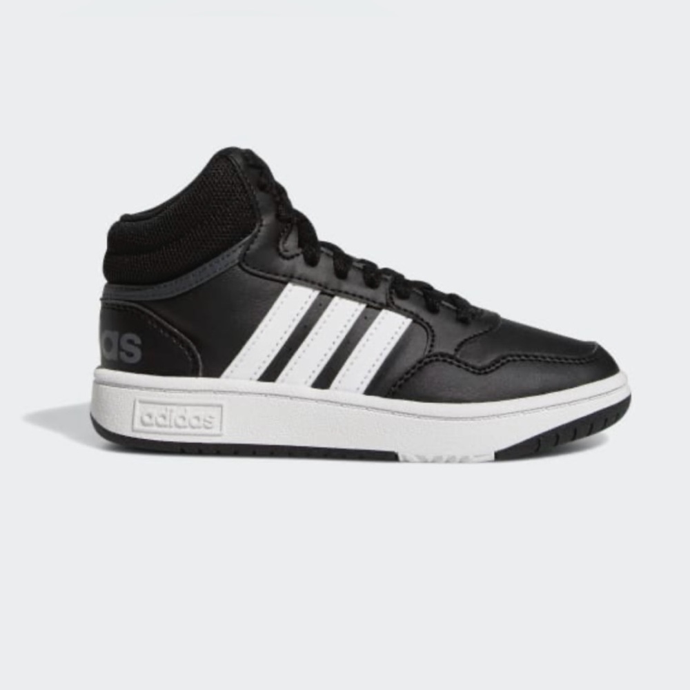 Adidas Hoops 3.0 K size 6.5 - Picture 6 of 10